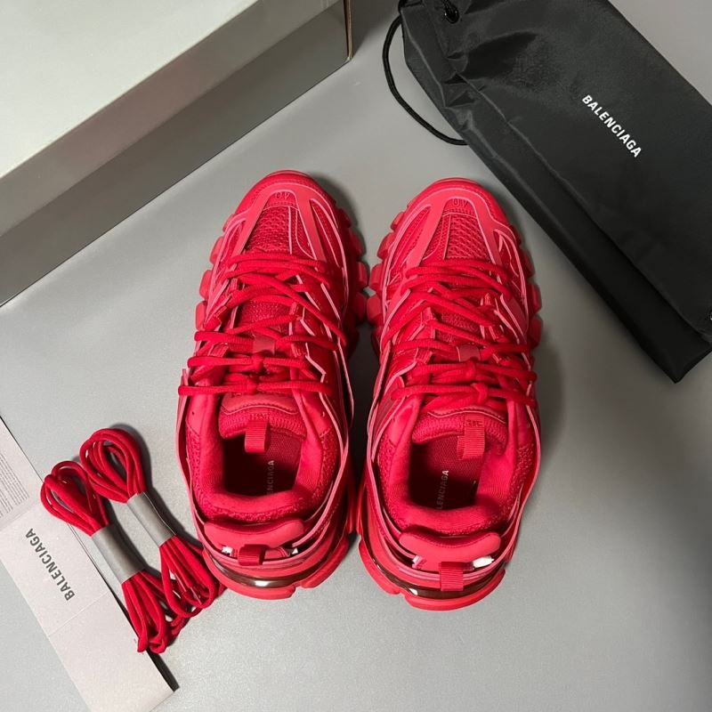 Balenciaga Track Shoes